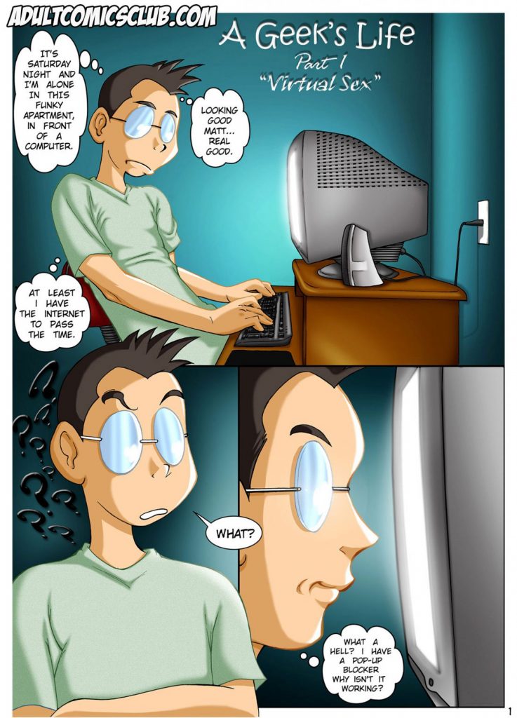 3a8dd8ce7ce903cec9126eaf4ed25c18 - 001 - Cartoon Porn Comic
